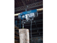 Scheppach elektrisk rebspil Scheppach HRS400