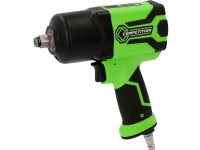 KS Tools 512.0020 512.0020 Slagskruer med trykluft