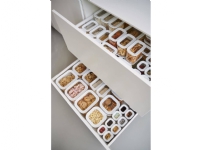 Mepal 9 madbeholdere Modula limited edition 106994530600