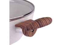 Dajar stekepanne STEIKEPANNE 80037 NATUR 28 CM DYP