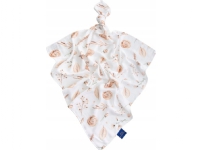 Bocioland BOCIOLAND-BOC0366-BAMBOO DIAMANT 120 X120CM BOHO BLOMSTER