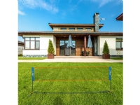 Nils Extreme NN400 BADMINTON NET 400CM FULL COVER NILS