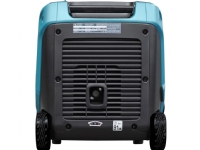Könner & Söhne KÖNNER & SÖHNEN INVERTER GENERATOR 3,5kW 230V KS 4000iEG S SILENT SERIES KS4000iEGS