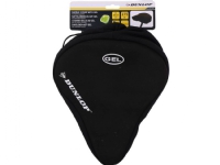 Dunlop - Gelskydd för cykelsadlar