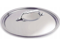 De Buyer De Buyer Affinity lid Stainless Steel 16 cm