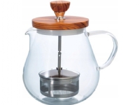 Hario Hario Teaor - Tekanne - Oliventre - 700ml