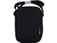 Caterpillar Caterpillar Peoria City Bag 84068-12 svart One size