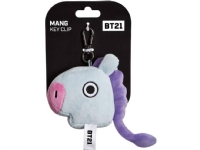 Alternativ bild 0 för Line Friends BT21 - MANG plyschnyckelring