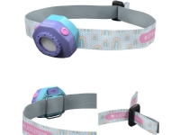 Ledlenser Kidled4R Purple