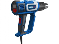 Varmepistol  2000 W (DED7978)