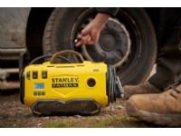 Stanley SFMCE520B 18V bilkompressor