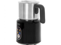 Camry mjölkskummare svart (CR 4498)