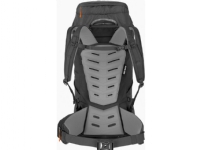 Salewa Trek Mate 55l + 5l Grå Tursekk
