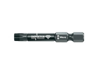 Wera 05057664001 Torx-bit T 20 F 6.3 5 stk El-verktøy - Tilbehør - Bits & Borsett