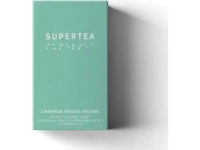 Alternativ bild 0 för Teministeriet Supertea Cinnamon Ginger Detox 1 g
