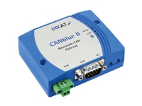 Bilde av Ixxat 1.01.0126.12001 Hms Industrial Networks Can-omformer Can Bus, Bluetooth 1 Stk