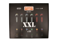 Bilde av Bahco Be-9875, 308 Mm, 275 Mm, 505 Mm, 975 G, Flerfarget