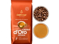 Kawa ziarnista Dallmayr Crema dOro Intense 2 kg