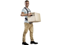 Wolfcraft 5582000 Bæreremsesystem 1 stk