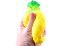 Jokomisiada Skum squishy GUL ANANAS Leketøy ZA2616