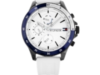 Tommy Hilfiger Vesker TOMMY HILFIGER BANK BANK BANK (zf023b)