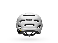 Bell Helmet mtb BELL 4FORTY INTEGRATED MIPS matte gloss white black size L (58–62 cm) (NEW)