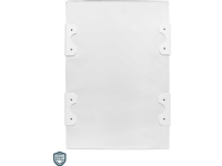 Sensillo SIKKERHEDSSKÆRM 70 CM PLATINUM LIPS 13605/1243