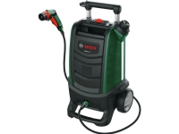 Høytrykksspyler Bosch Power Tools Fontus 18V med Batteri