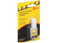 Produktfoto för Sekundärt lim 10 g