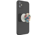 POPSOCKETS Premium Emaljestikning telefonholder licens