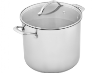 Scanpan 11,0 l/26 cm suppegryde med låg - STS