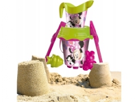 Artyk sandset med vattenkanna 7 element Minnie ARTYK 120601