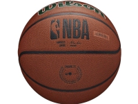 Wilson Wilson Team Alliance Utah Jazz Ball WTB3100XBUTA Brązowe 7