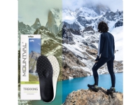 Kaps MOUNTVAL TREKKING 760028 MOUNTVAL TREKKING 760028 36