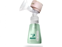Neno Perfetto – three-phase wireless waterproof electronic breast pump