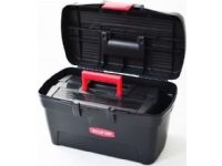 Curver av HeroBox 13 + 16 Curver-bokser