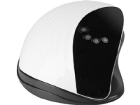 Activeshop UV-neglelampe Dual Led Moderne Stor 90W Hvid