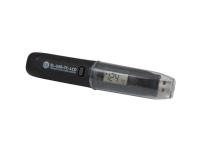 Lascar Electronics EL-USB-TC-LCD EL-USB-TC-LCD Temperatur-datalogger Mål Temperatur -200 til 1350 °C Strøm artikler - Verktøy til strøm - Måleutstyr til omgivelser