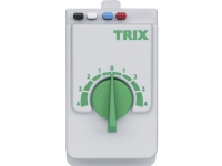 Bilde av Trix H0 T66508 Controller Med Strømforsyning 230 V