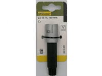 Proxxon VZ 16 stjernesokkel - 1/2 tommer PROXXON - 100 mm