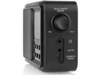 Radio Hyundai Portable FM radio with DAB Hyundai - PR650BTDAB