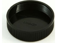 Massa bageste objektivdæksel M42