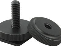 JJC Adapter Gorąca Stopka - Gwint 1/4