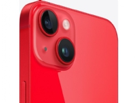 Smartfon Apple iPhone 14 128GB RED (MPVA3)