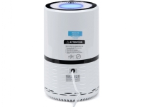 Levoit luftrenser LV-H132 - Black, White