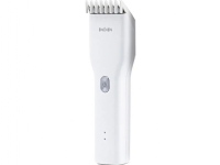 Alternativ bild 0 för ENCHEN Hårtrimmer Hair clipper (3-21mm) + accessories BOOST-W Set (white)