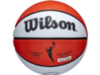 Krepšinio kamuolys Wilson WNBA Authentic Series Outdoor Ball WTB5200XB (rozmiar_EU-5)