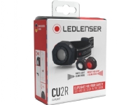 LEDLENSER Cliplight CU2R