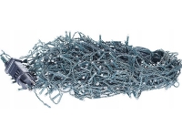 Christmas tree lights Rum-Lux Christmas tree lights, icicles LZS-ECO-LED-500 cold white RUM-LUX