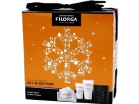 FILORGA SET (LIFT DESIGNER 7ML + LIFT STRUCTURE 50ML + SLEEP&LIFT 15ML + SCENTED CANDLE)